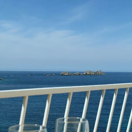 Karla アパート ドゥブロブニク