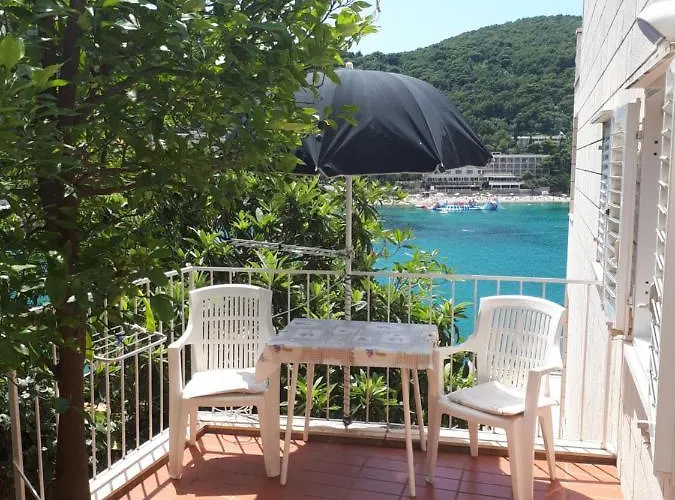 Karla Appartement Dubrovnik