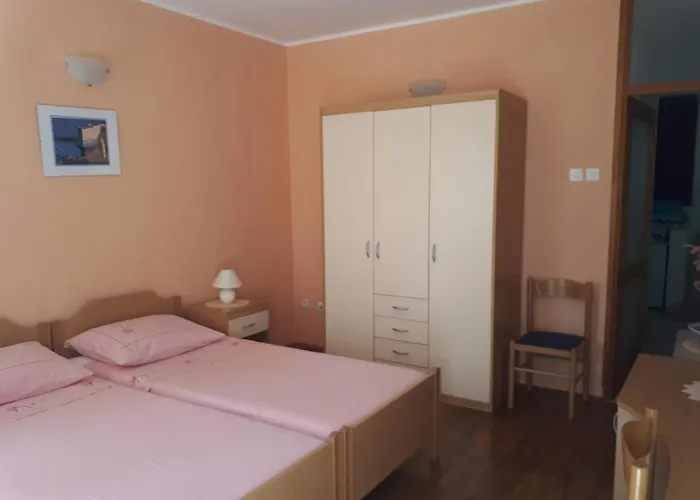 Appartement Karla Dubrovnik