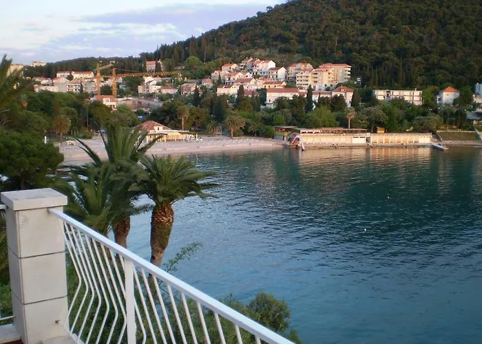 Karla * Dubrovnik