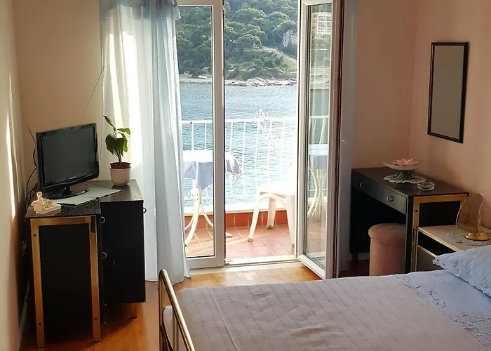 Karla * Dubrovnik
