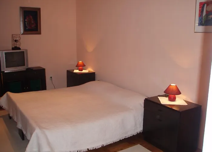 Karla Appartement *