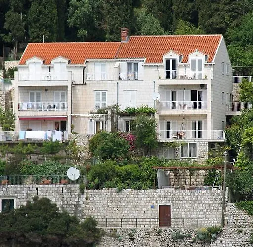 Appartement Karla Dubrovnik