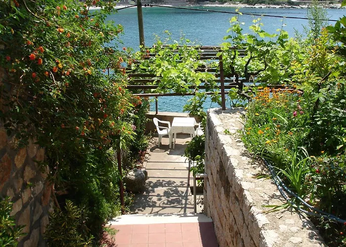 Karla * Dubrovnik
