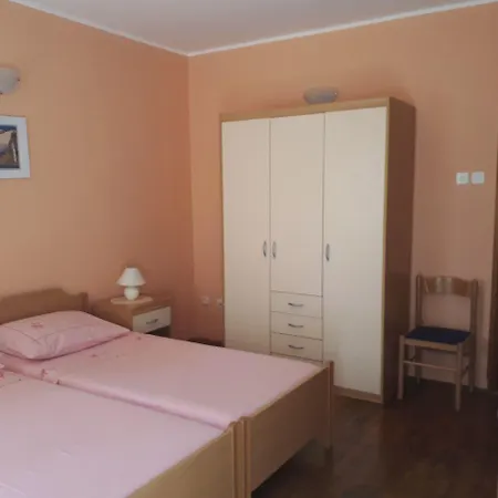 Karla Apartmán Dubrovník
