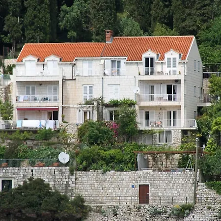 Apartmán Karla Dubrovník