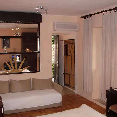 Apartamento Karla
