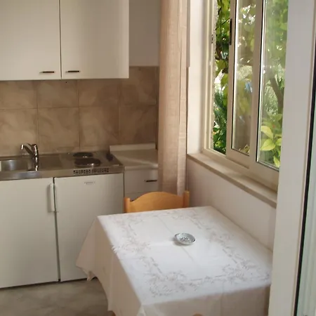 Karla Apartamento