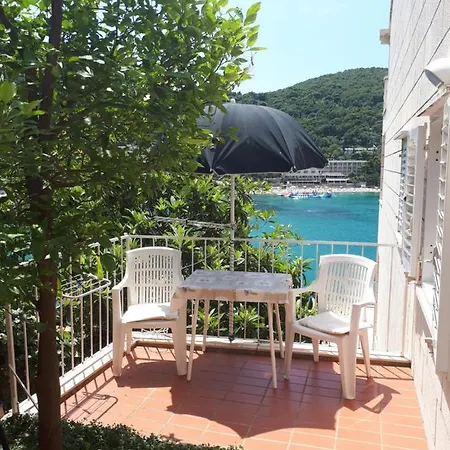 Karla Apartment Dubrovnik