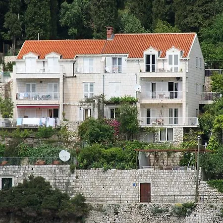 Apartment Karla Dubrovnik